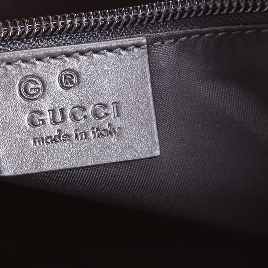 619751 Techno Canvas Web Medium Tote