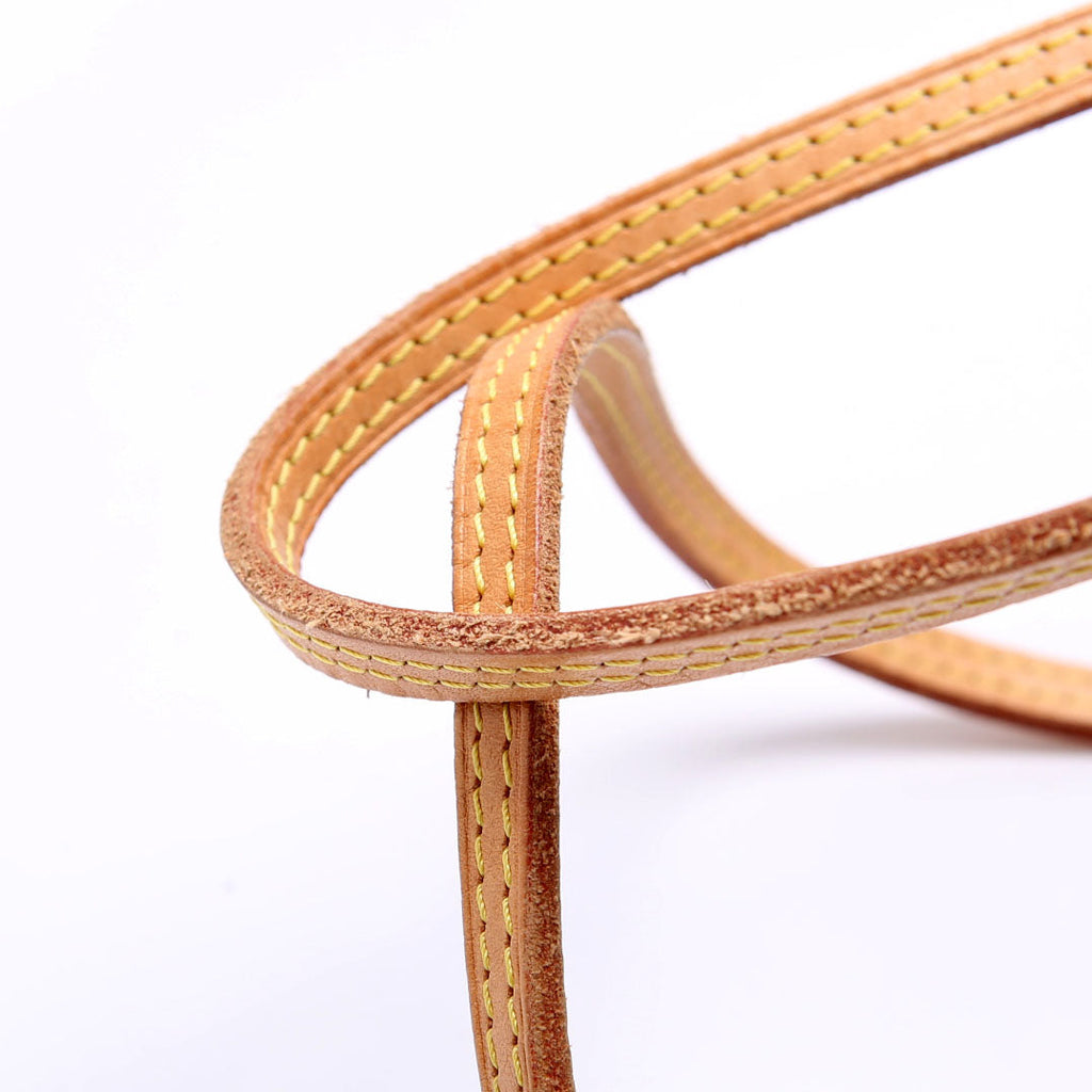 Neverfull With Wallet GM Monogram