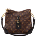 Odeon PM NM Monogram Black