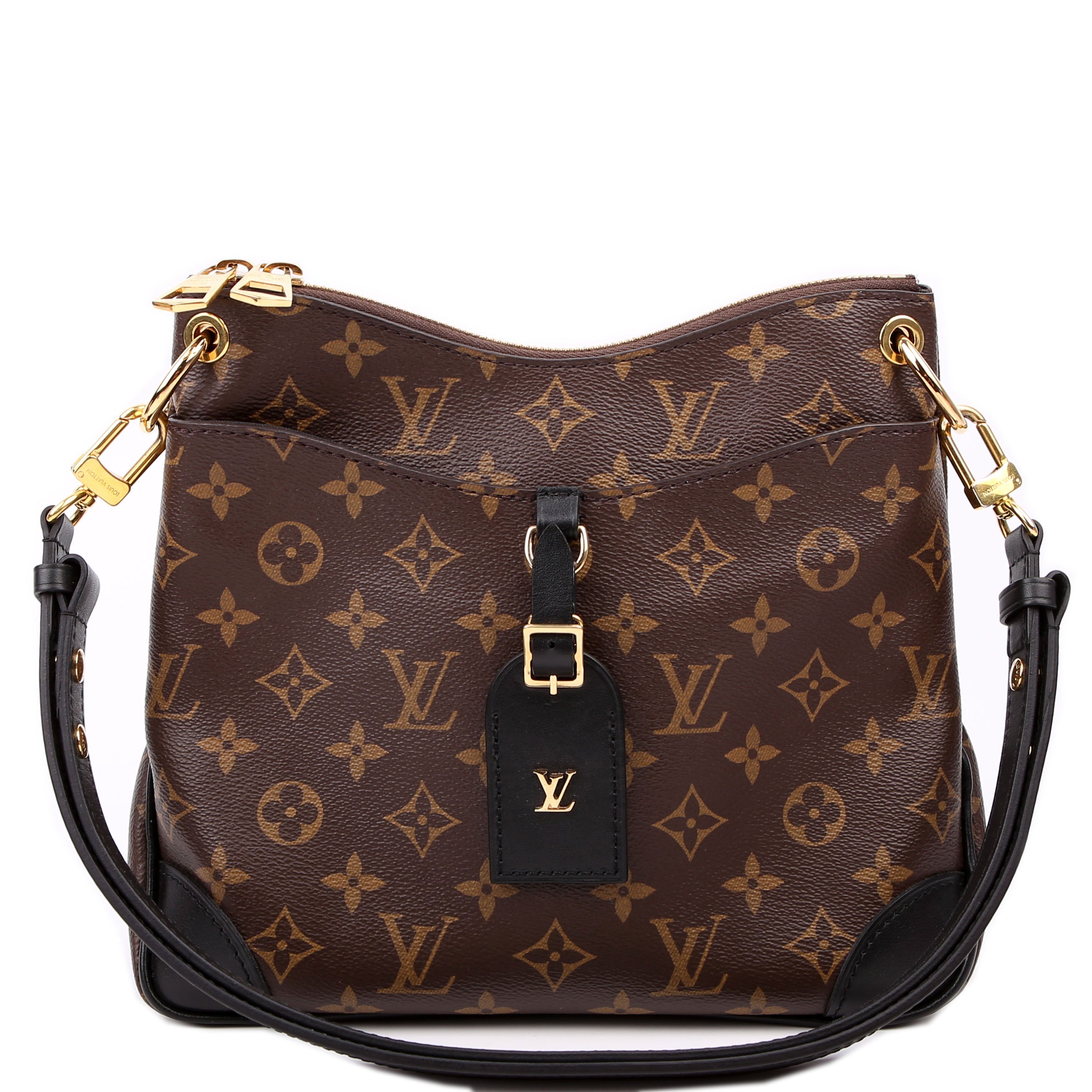 Odeon PM NM Monogram Black