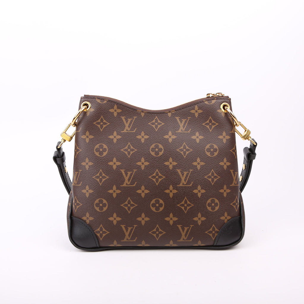 Odeon PM NM Monogram Black
