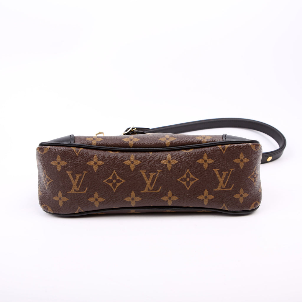 Odeon PM NM Monogram Black