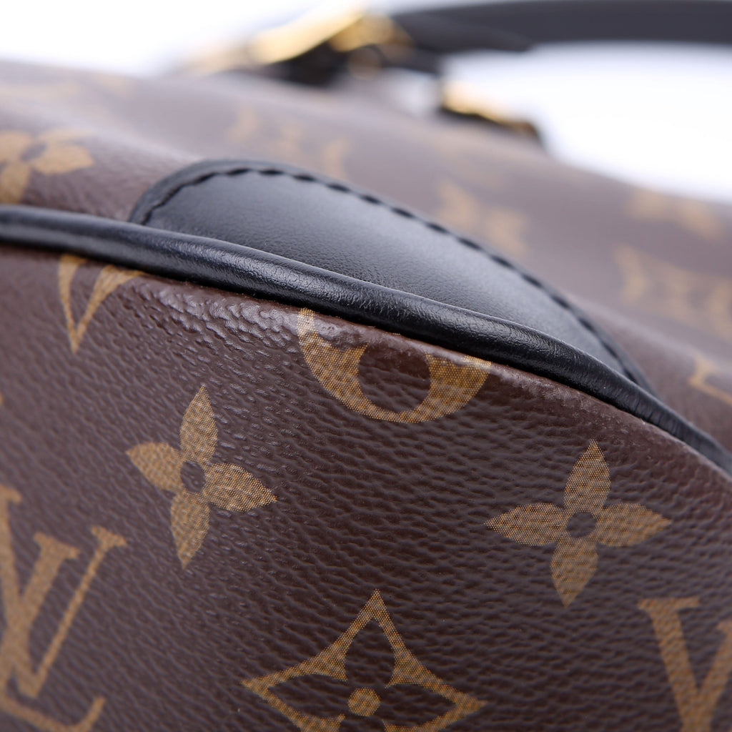 Odeon PM NM Monogram Black