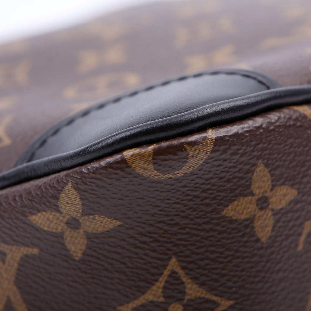 Odeon PM NM Monogram Black