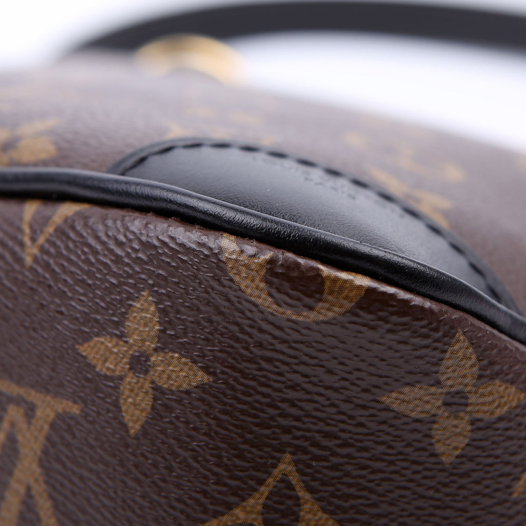Odeon PM NM Monogram Black