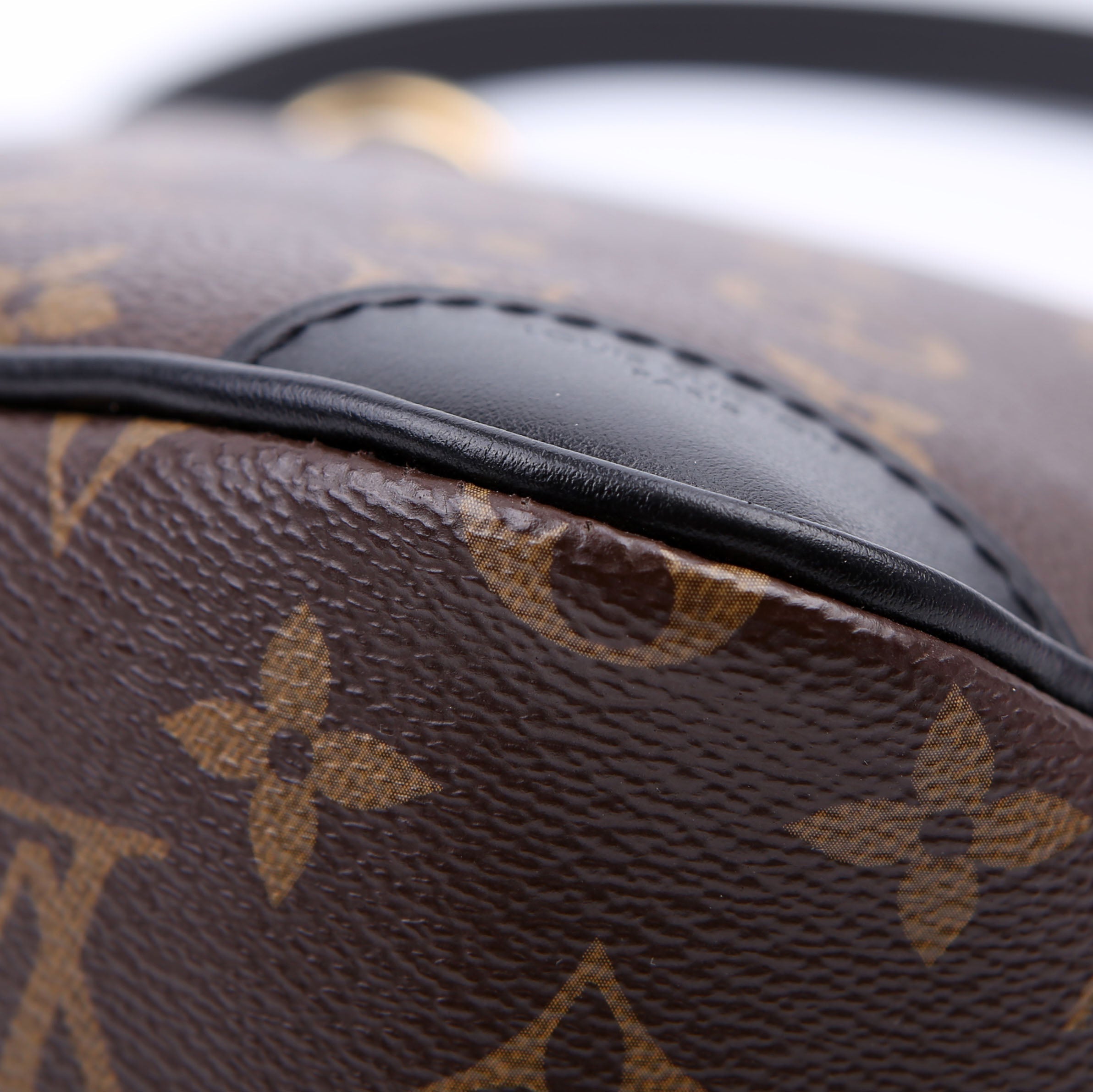 Odeon PM NM Monogram Black