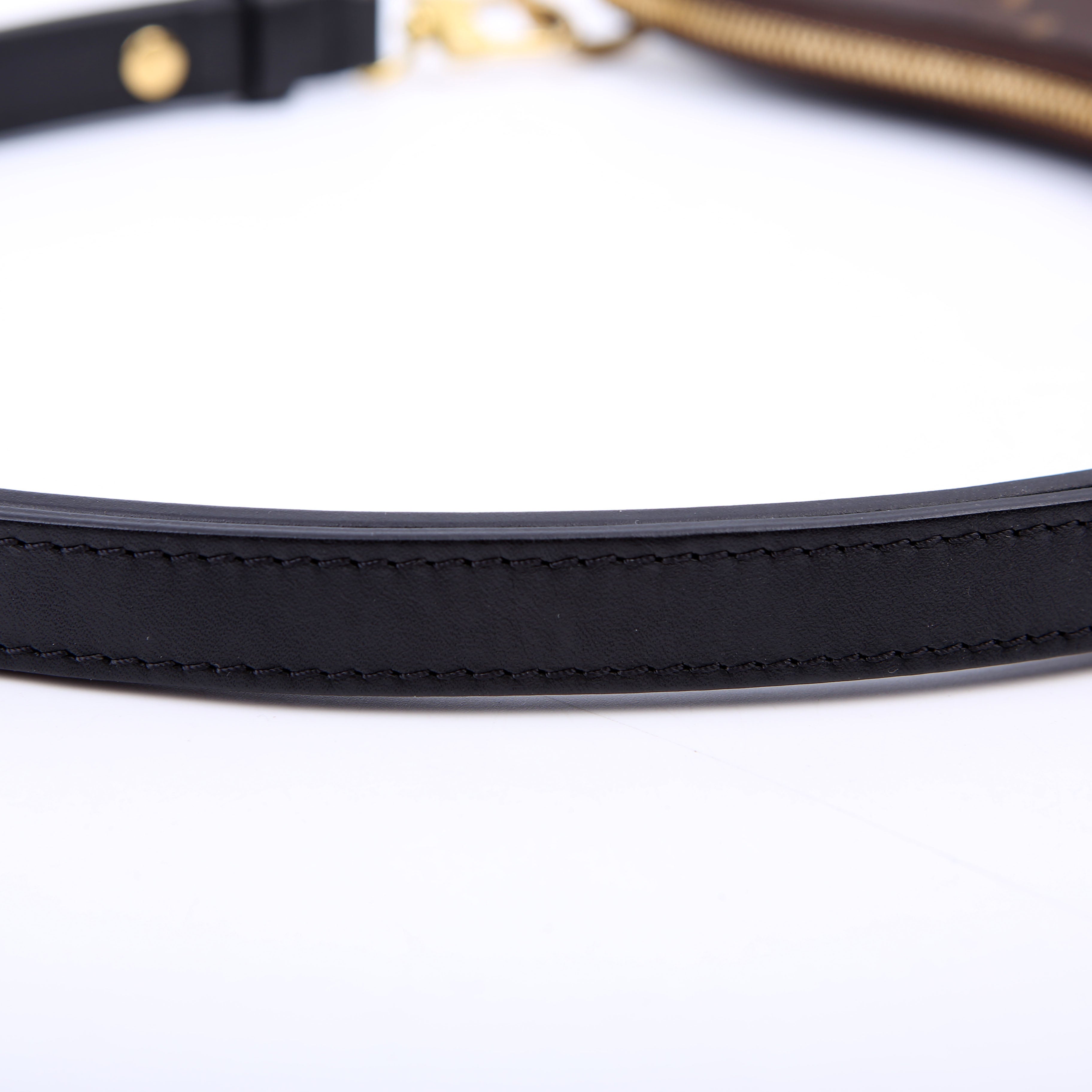 Odeon PM NM Monogram Black
