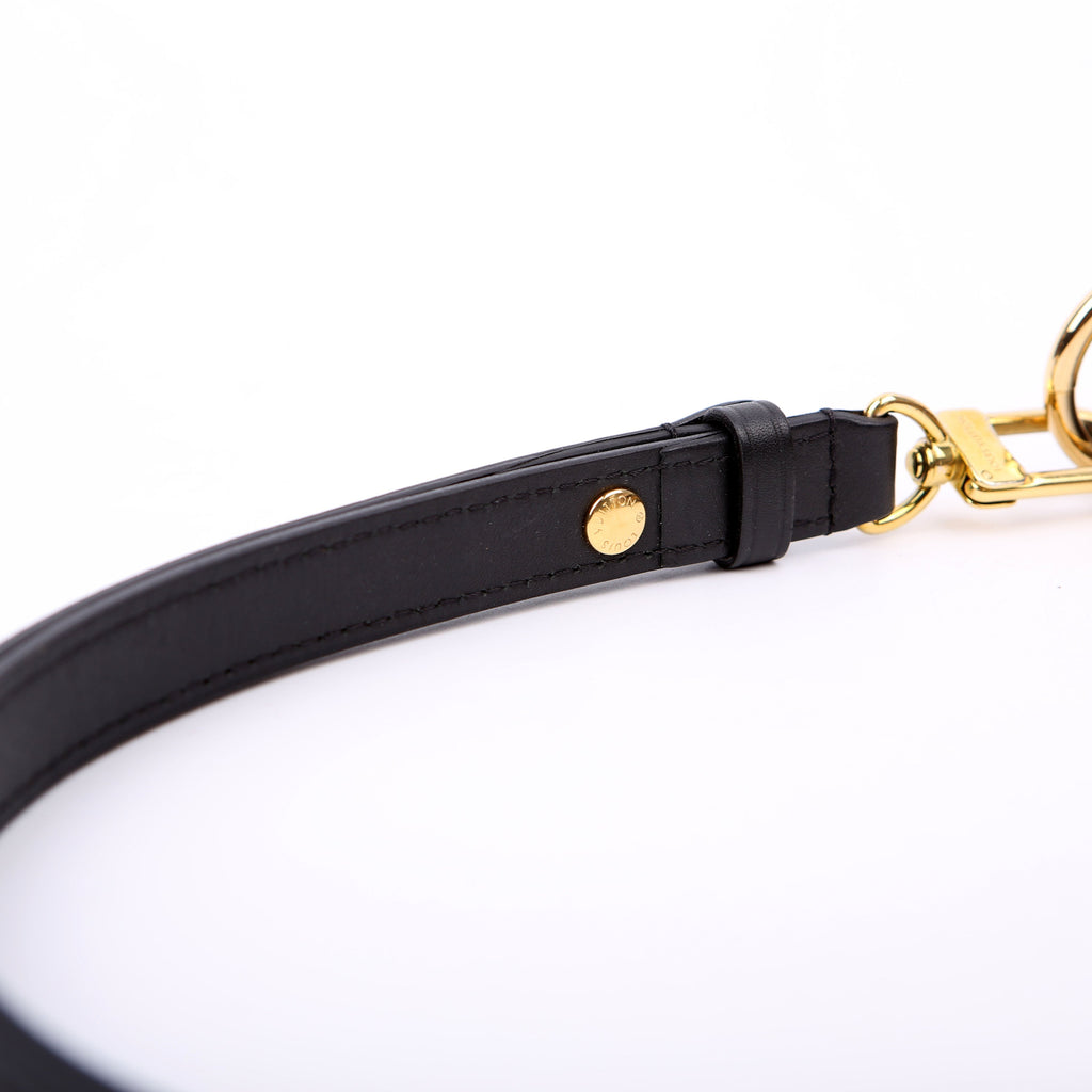 Odeon PM NM Monogram Black