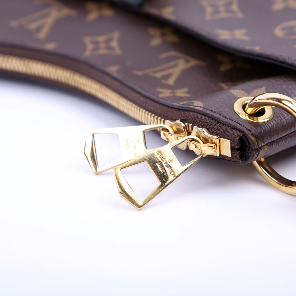 Odeon PM NM Monogram Black