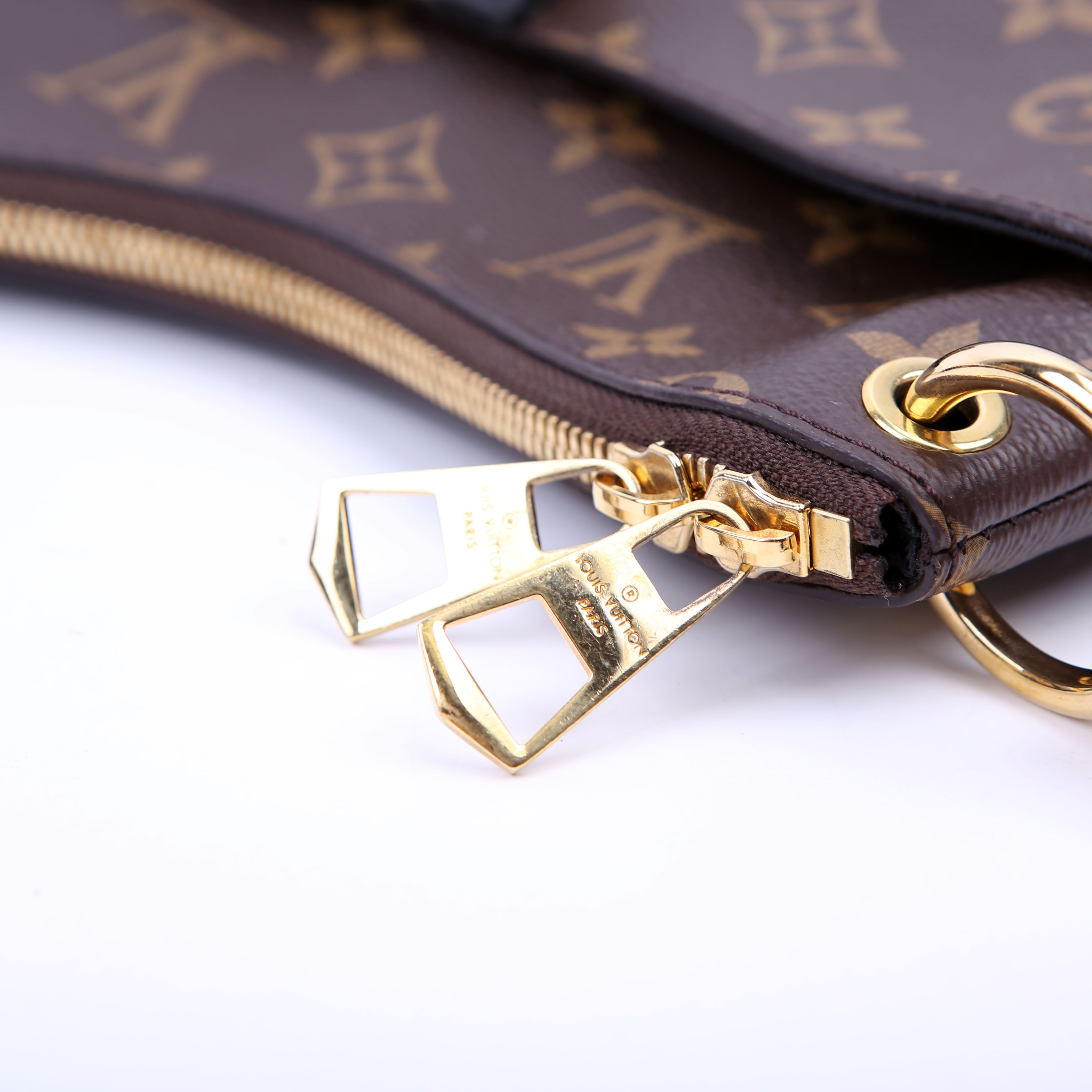 Odeon PM NM Monogram Black