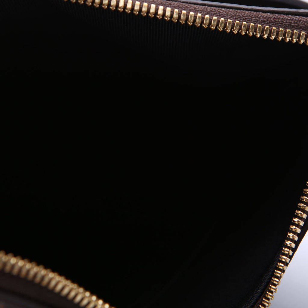 Odeon PM NM Monogram Black
