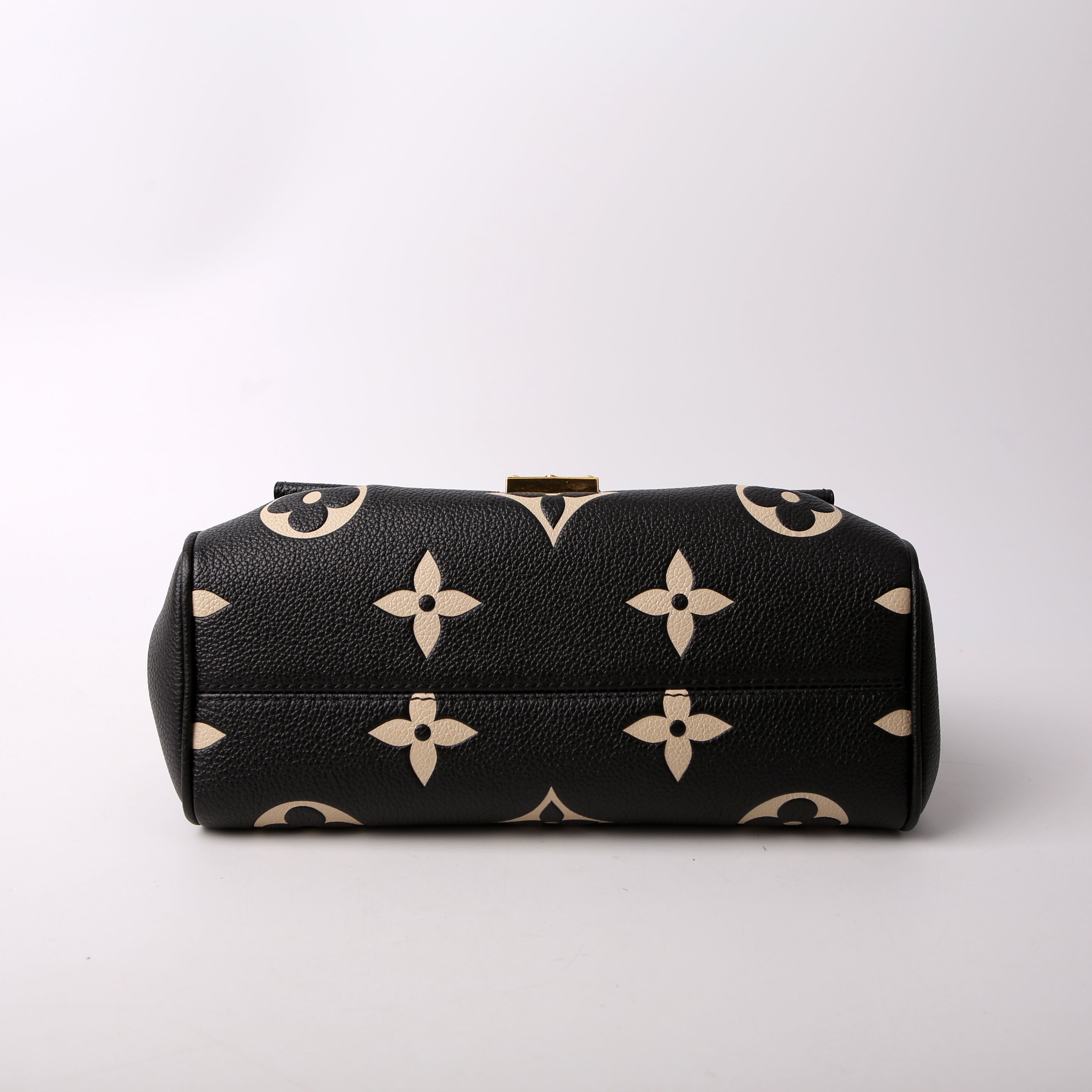 Favorite NM Bicolor Empreinte Black/Cream