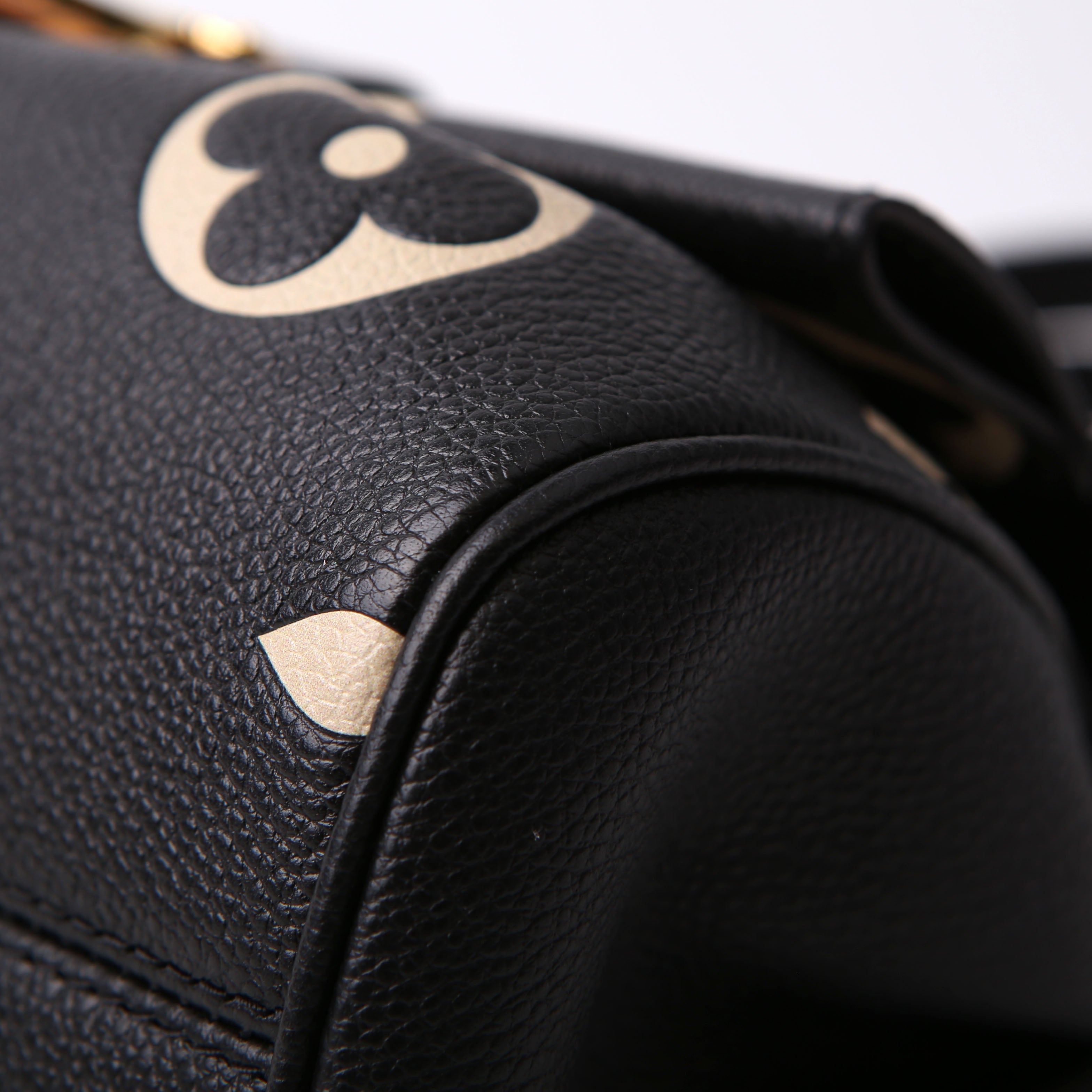 Favorite NM Bicolor Empreinte Black/Cream