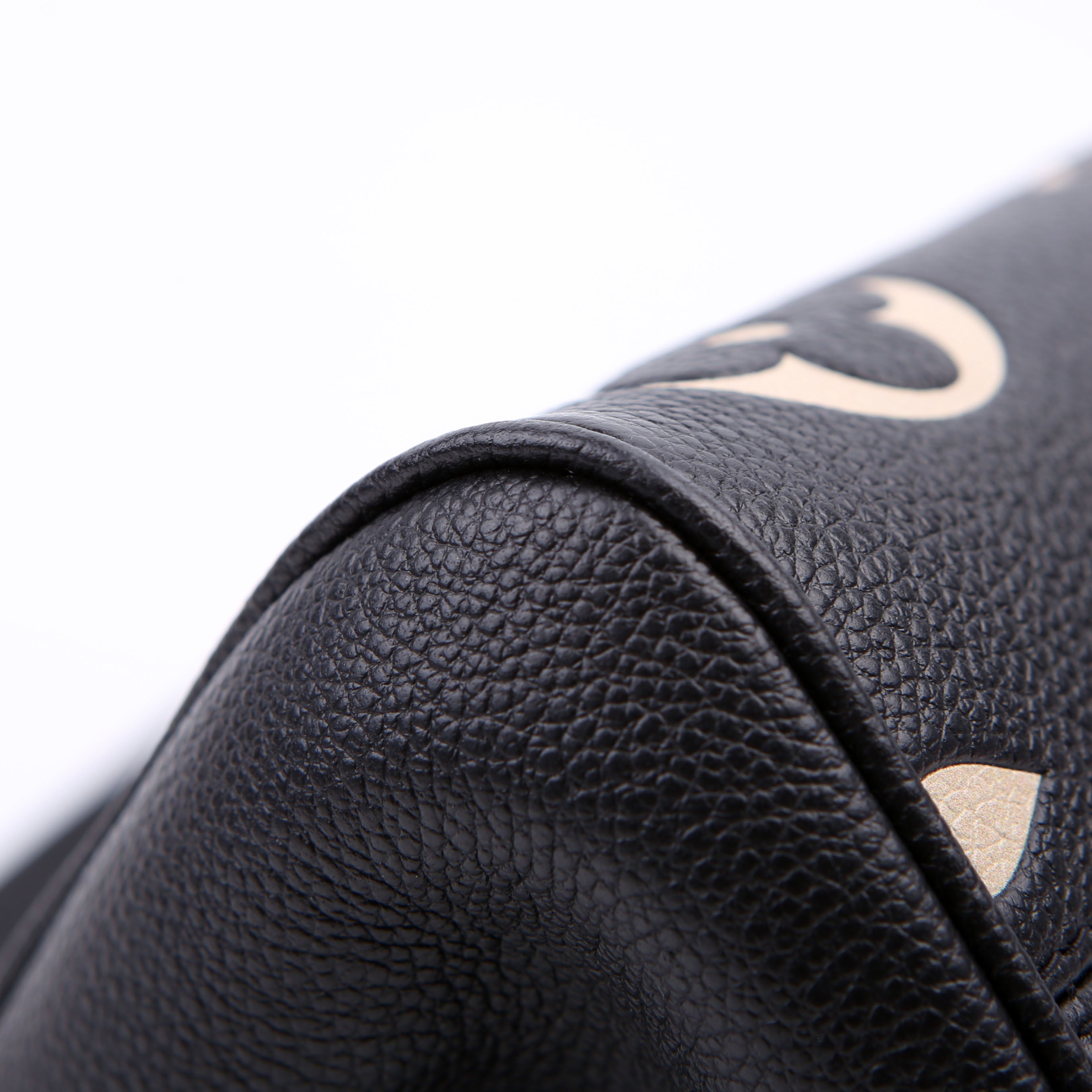 Favorite NM Bicolor Empreinte Black/Cream