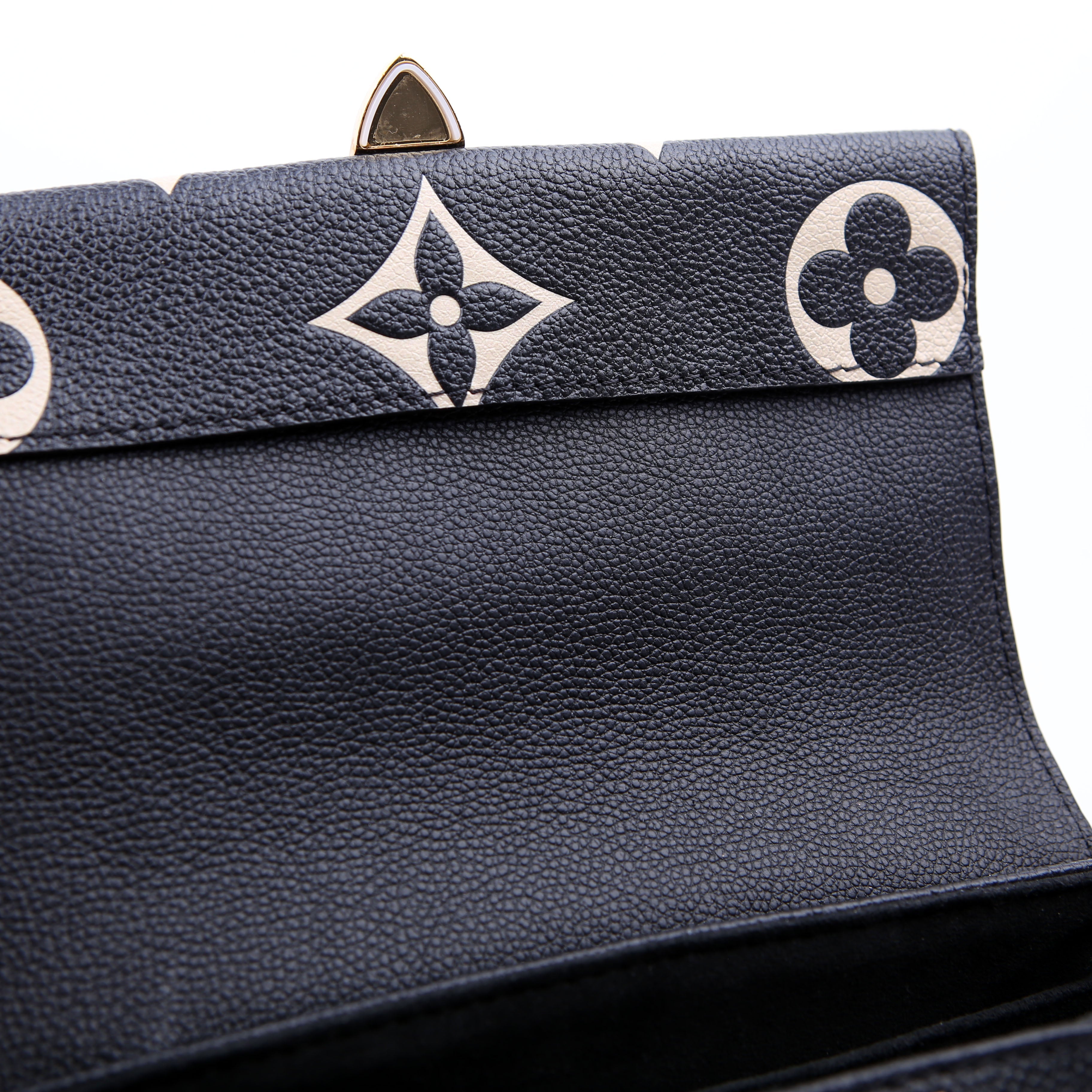 Favorite NM Bicolor Empreinte Black/Cream