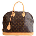 Alma MM Monogram Newer