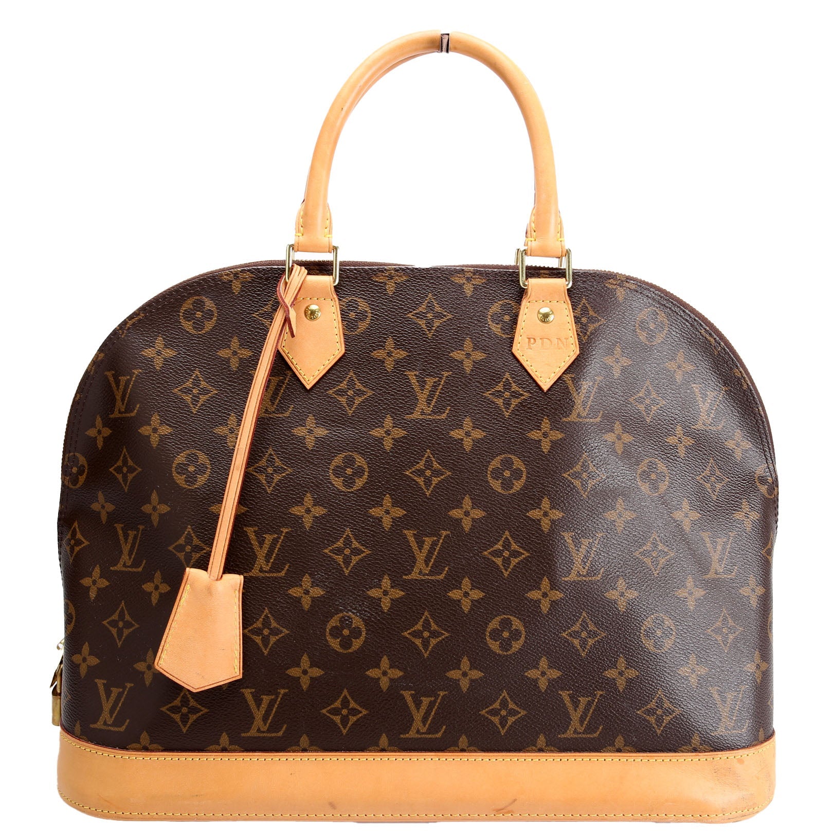 Alma MM Monogram Newer