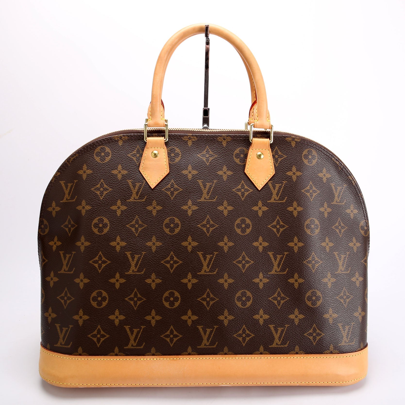 Alma MM Monogram Newer