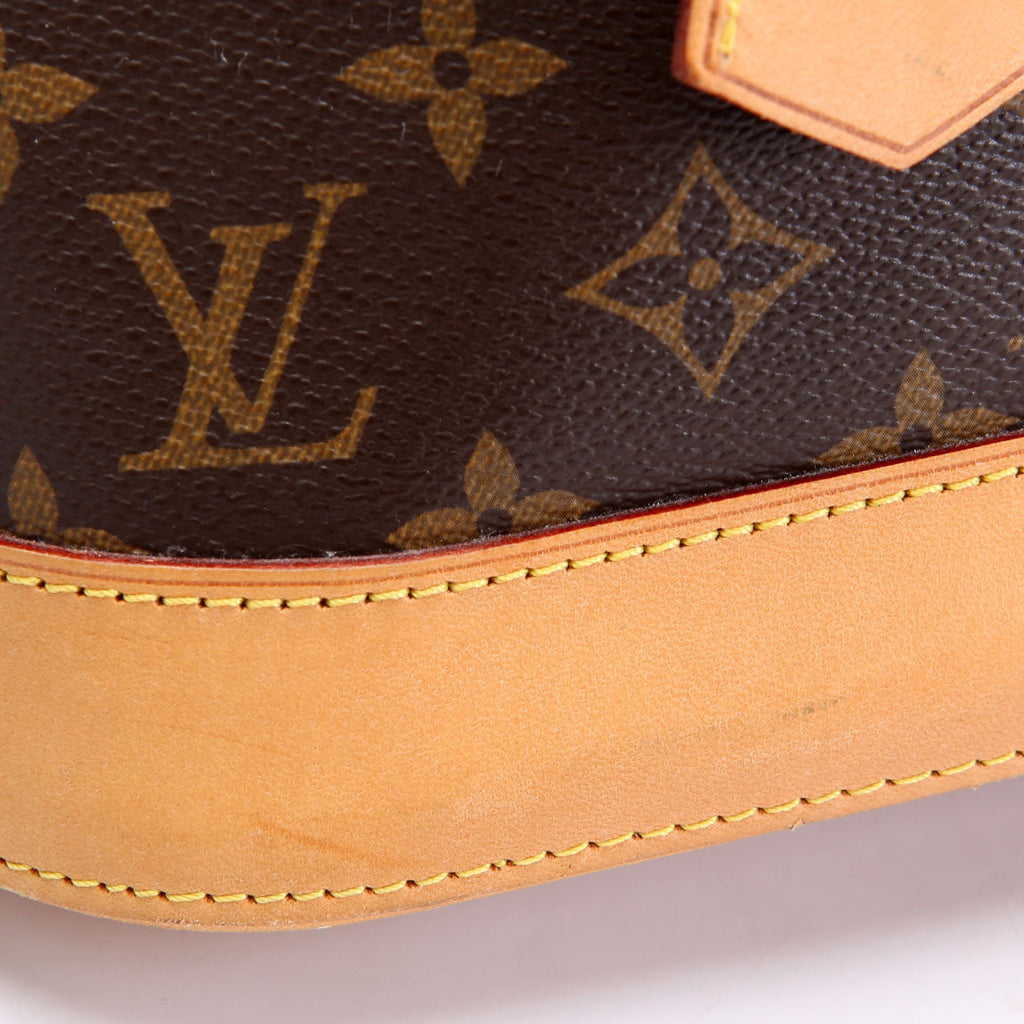 Alma MM Monogram Newer