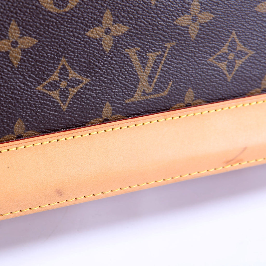 Alma MM Monogram Newer