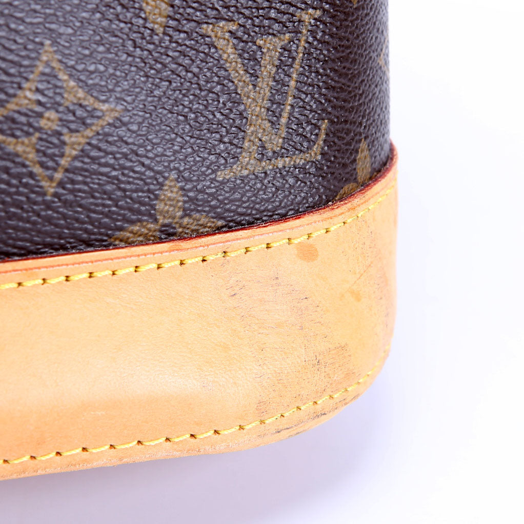 Alma MM Monogram Newer