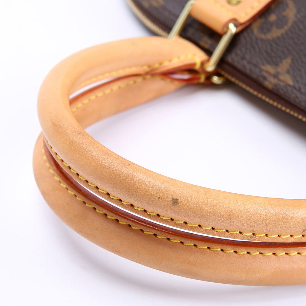 Alma MM Monogram Newer