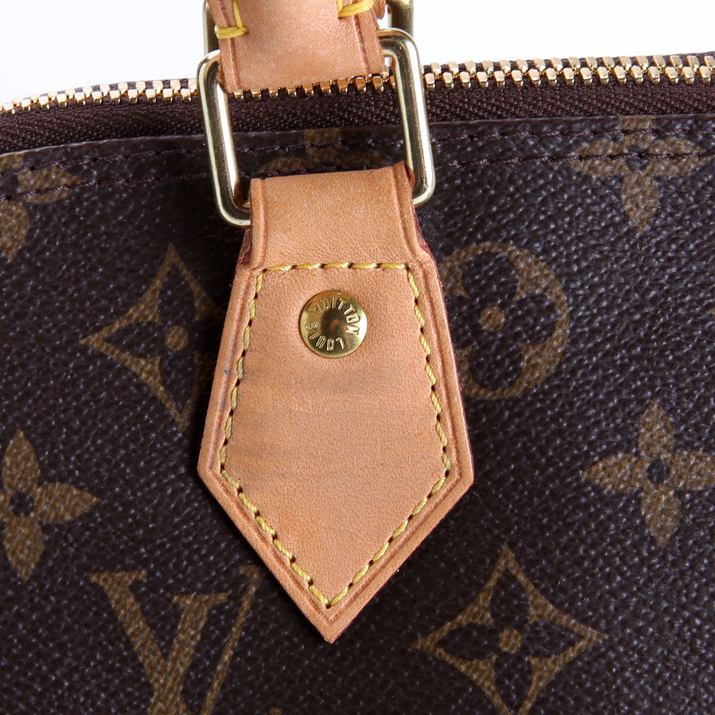 Alma MM Monogram Newer