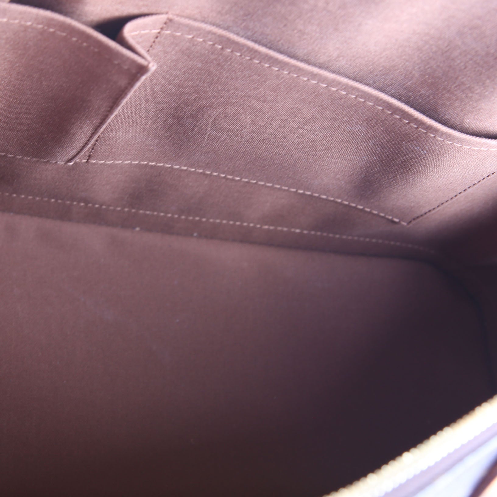 Alma MM Monogram Newer