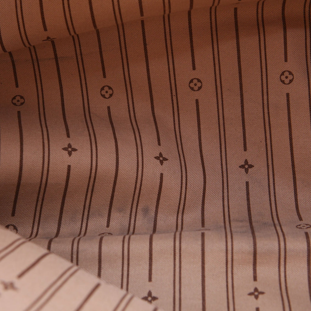 Delightful GM Monogram