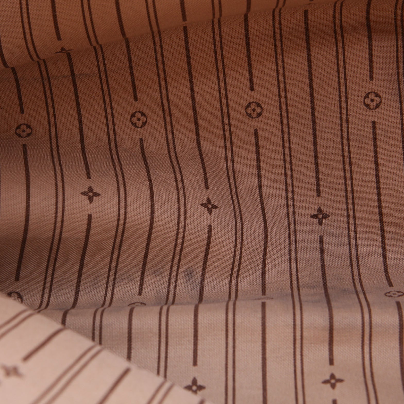 Delightful GM Monogram