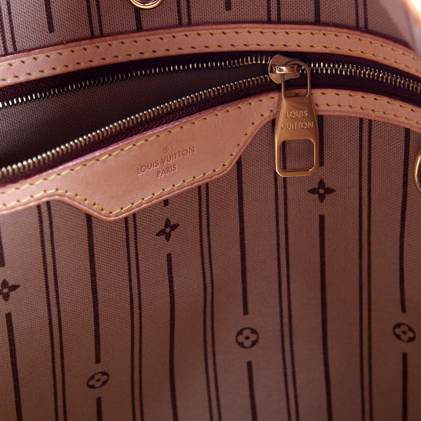 Delightful GM Monogram
