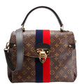 Georges MM Monogram