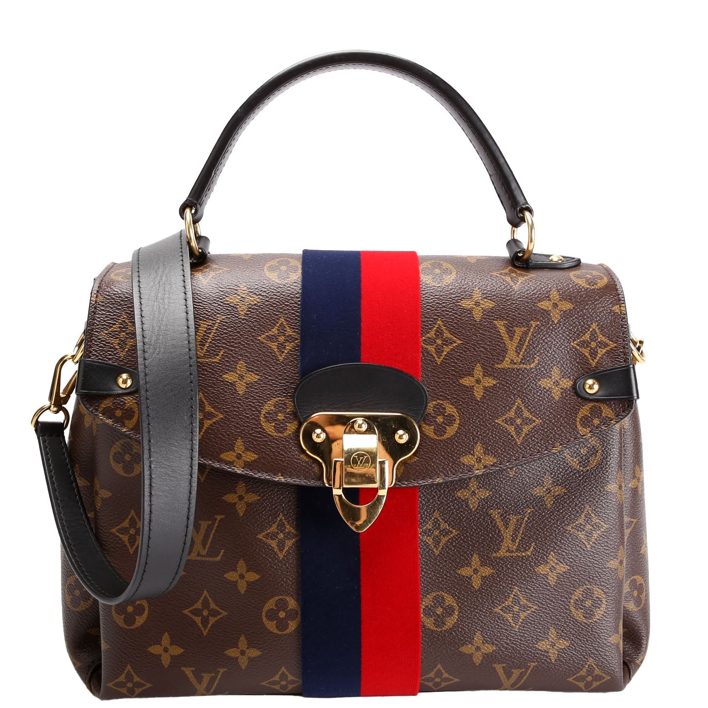 Georges MM Monogram