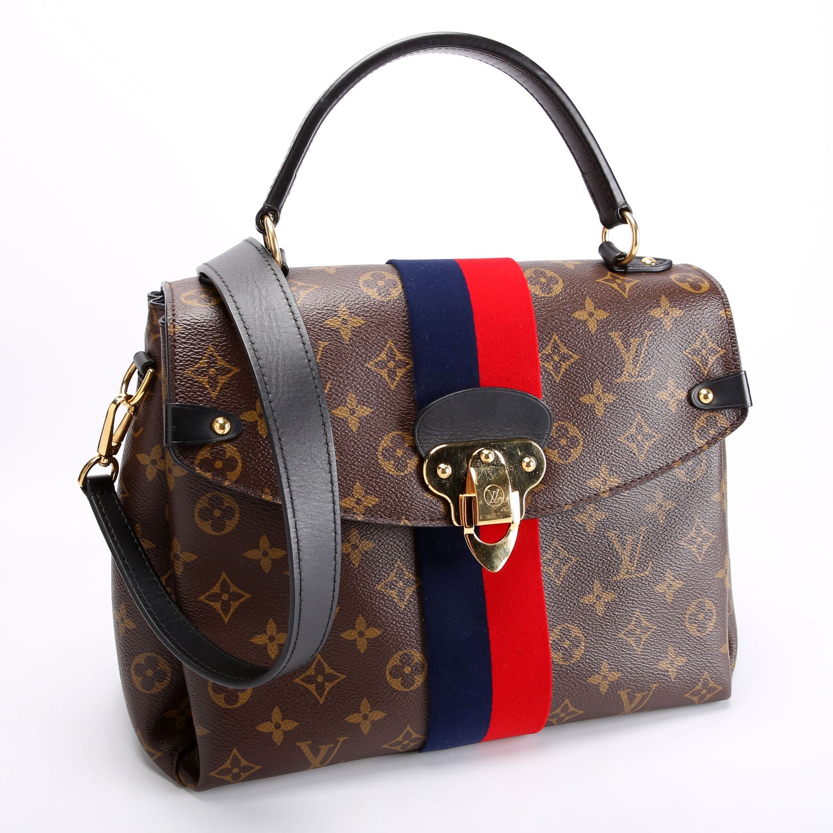 Georges MM Monogram
