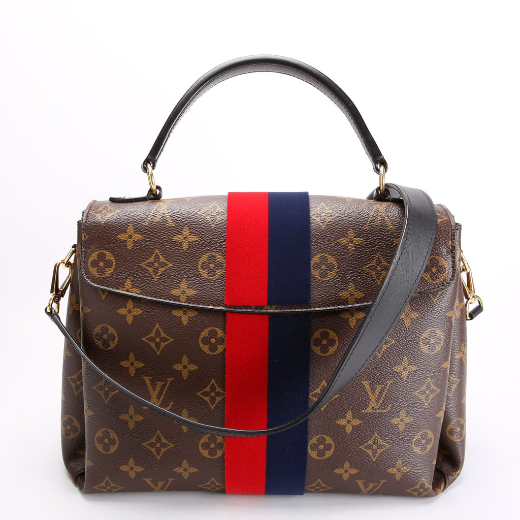 Georges MM Monogram