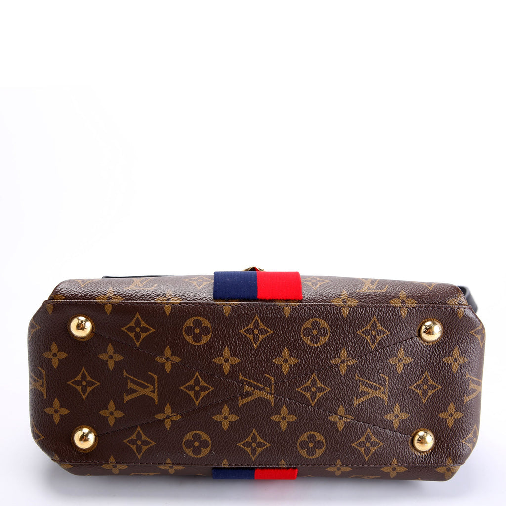 Georges MM Monogram