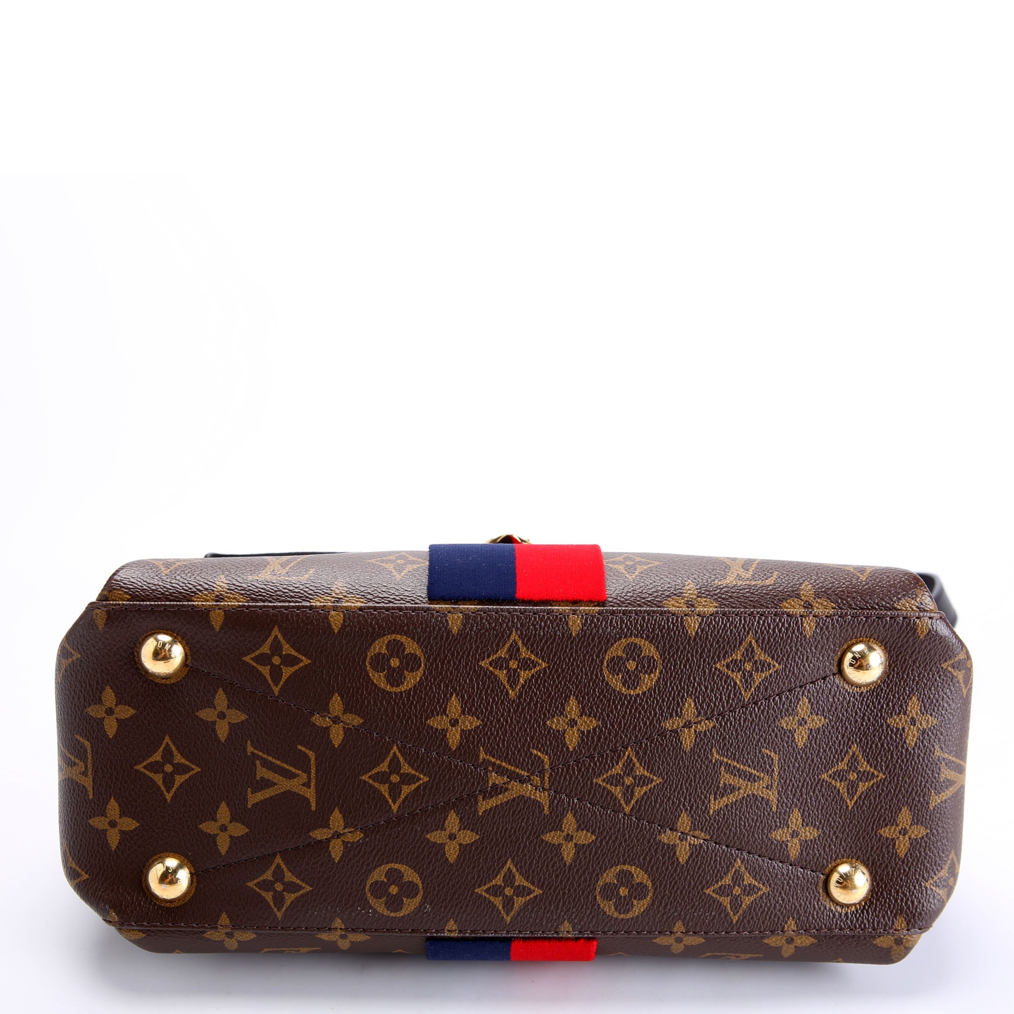 Georges MM Monogram