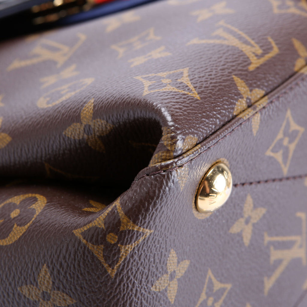 Georges MM Monogram