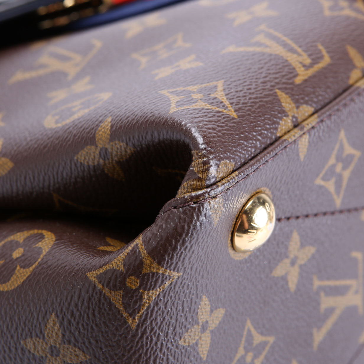 Georges MM Monogram