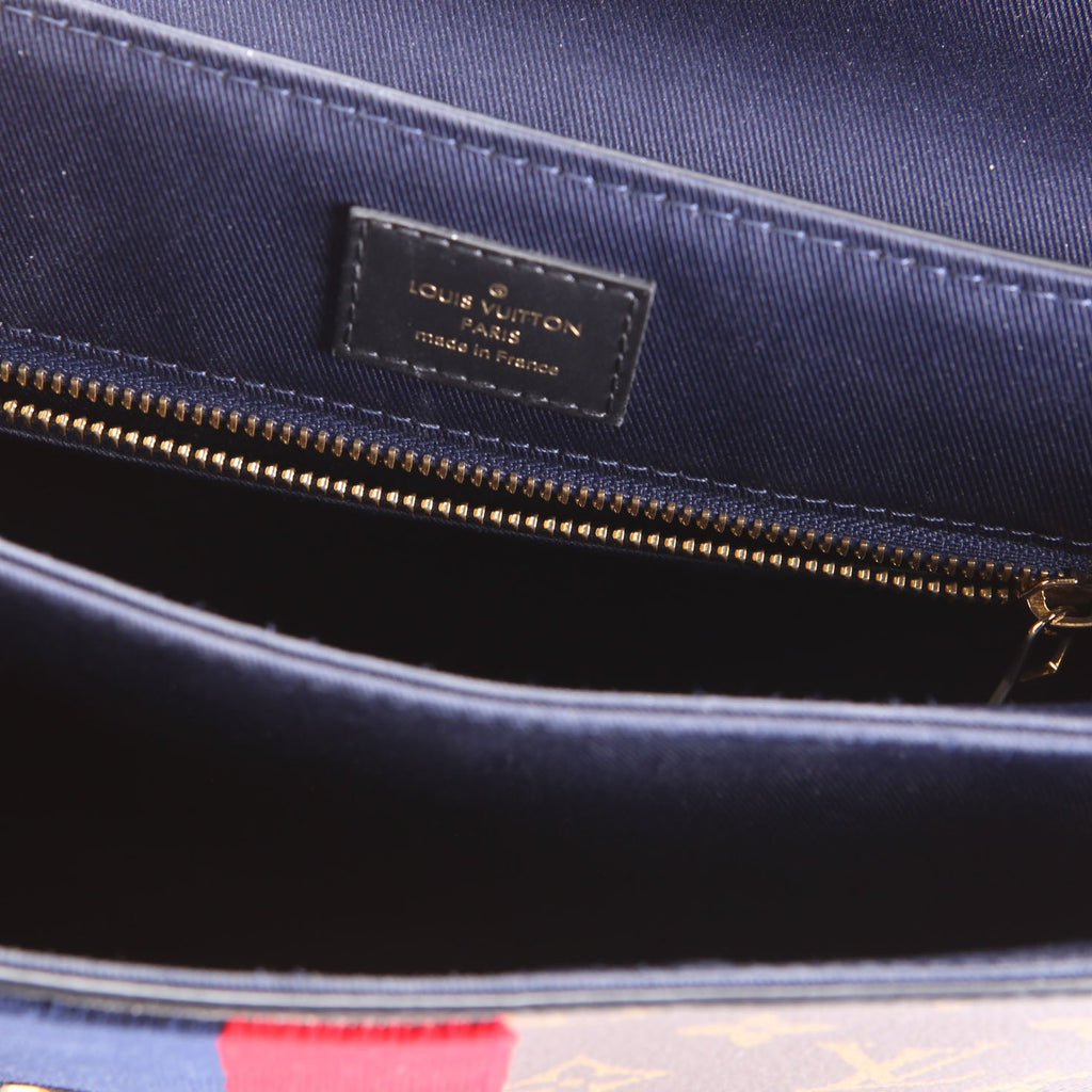 Georges MM Monogram