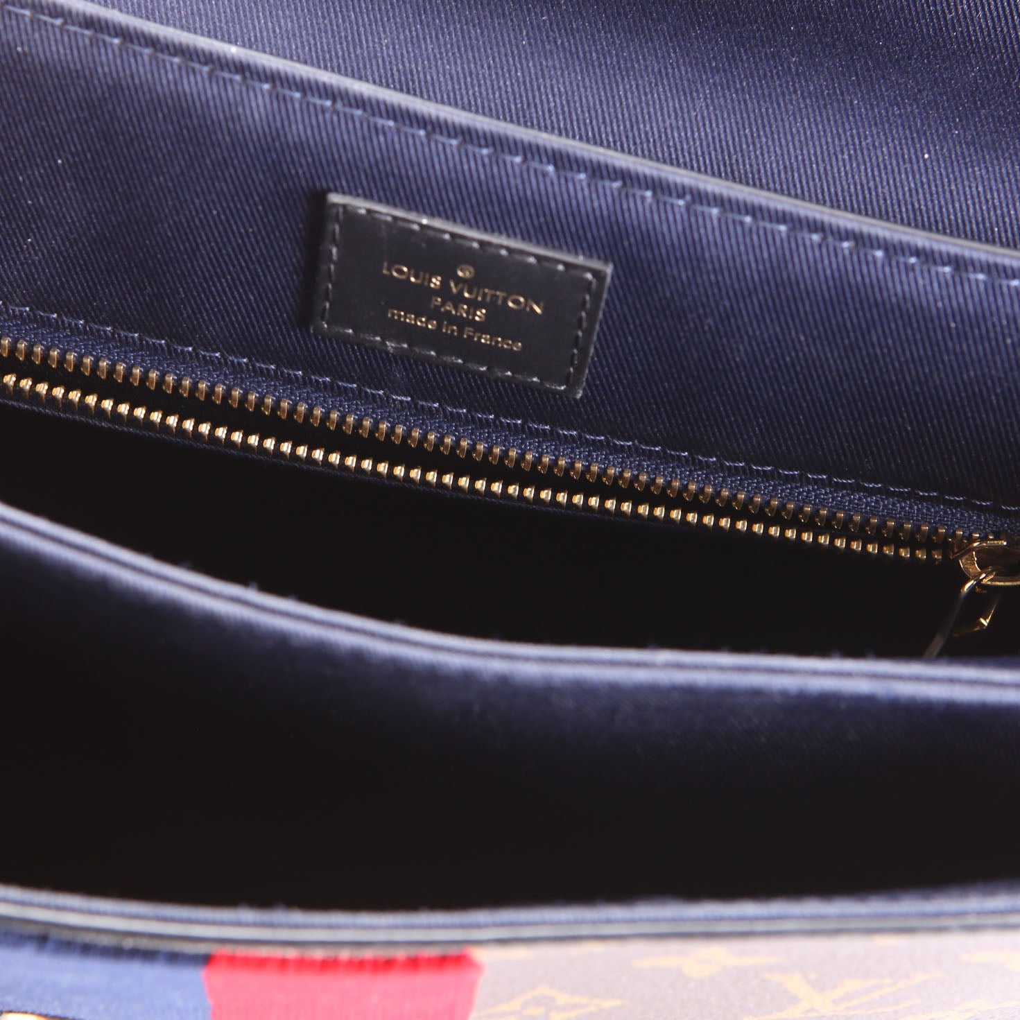 Georges MM Monogram