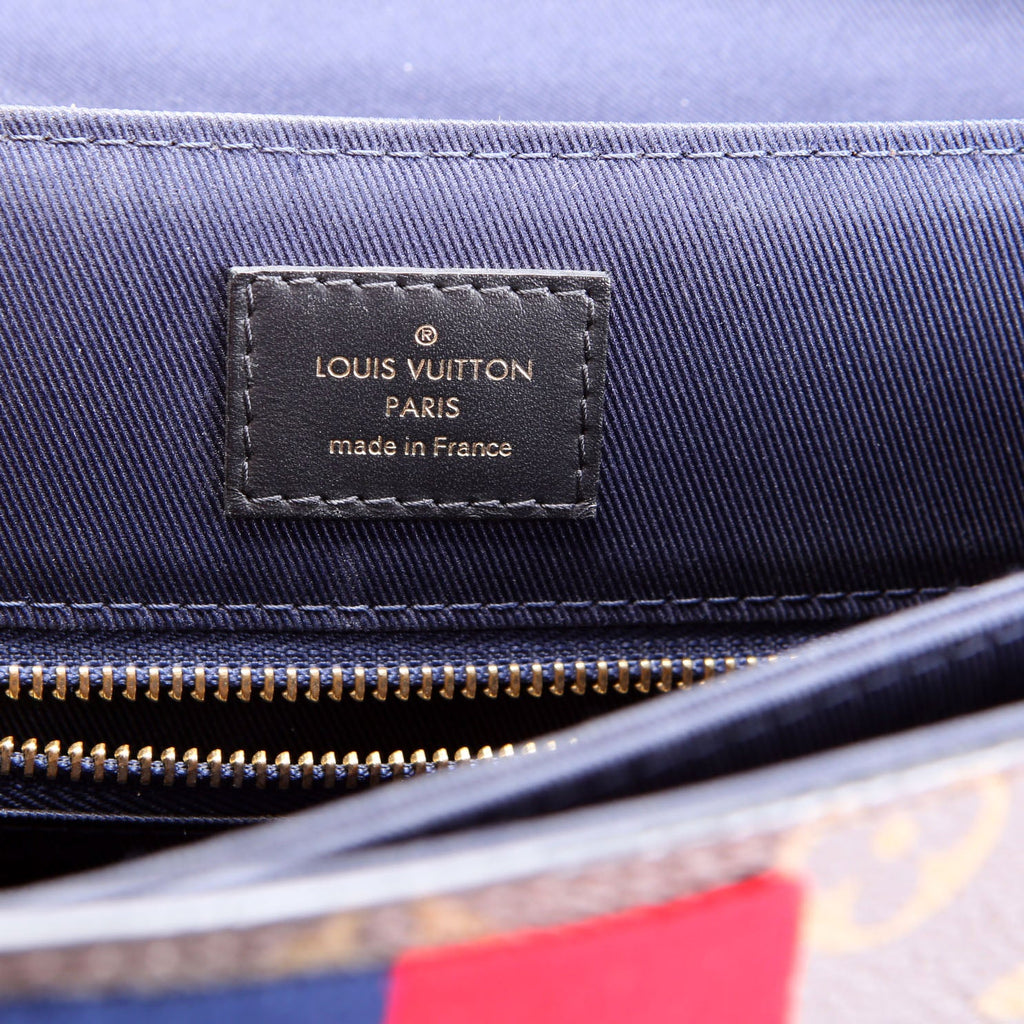 Georges MM Monogram