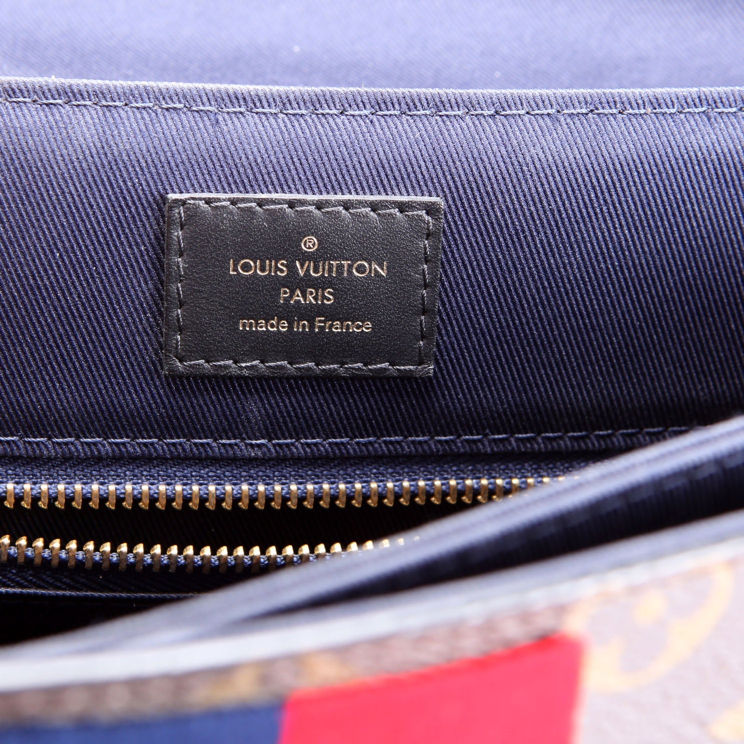 Georges MM Monogram