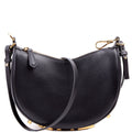 Fendi 8BS081 Fendigraphy Mini Black