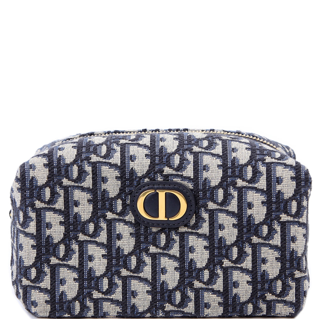 30 Montaigne Venus Pouch Oblique