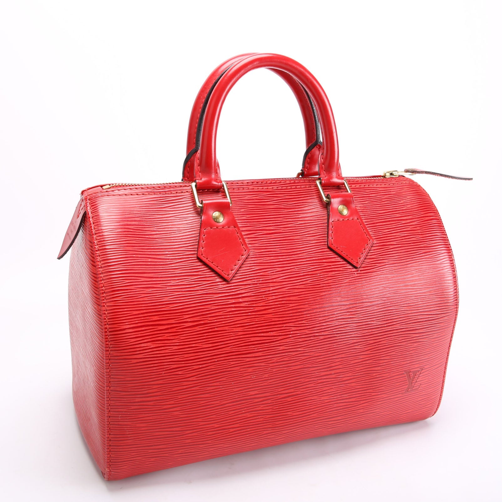 Speedy 25 Epi Red