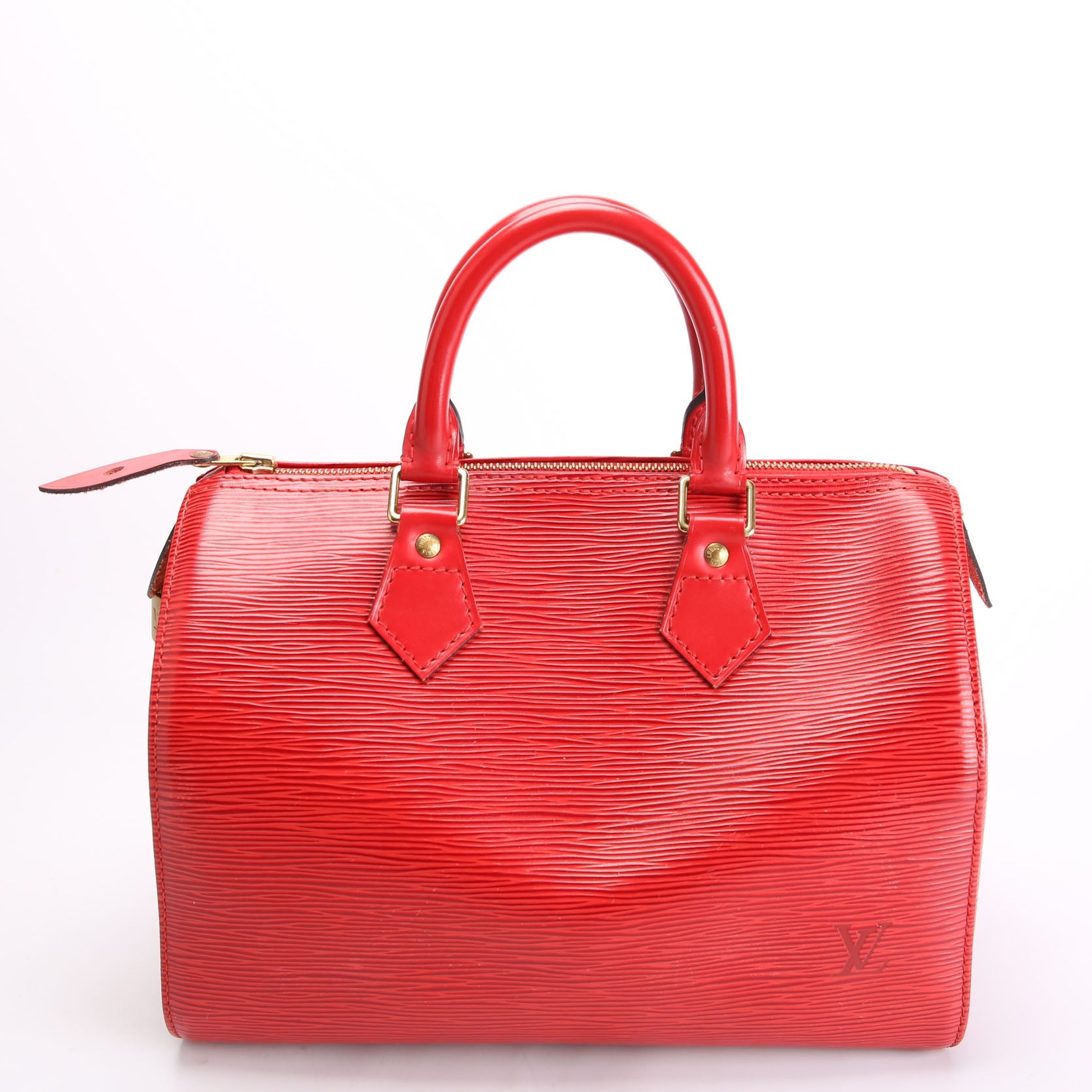 Speedy 25 Epi Red