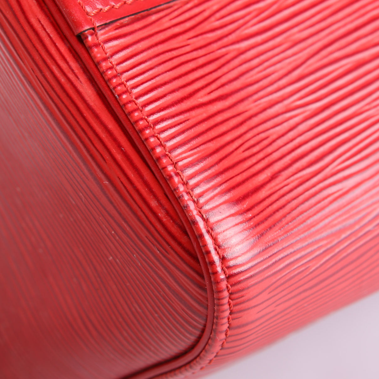 Speedy 25 Epi Red