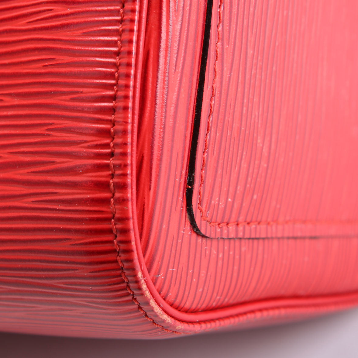 Speedy 25 Epi Red