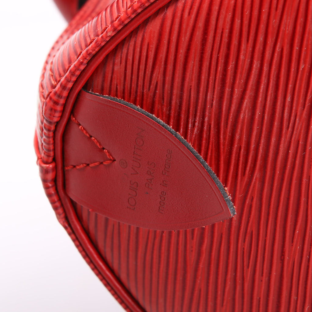Speedy 25 Epi Red